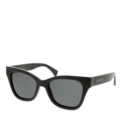 Gucci GG1133S 001 52 Sunglasses 